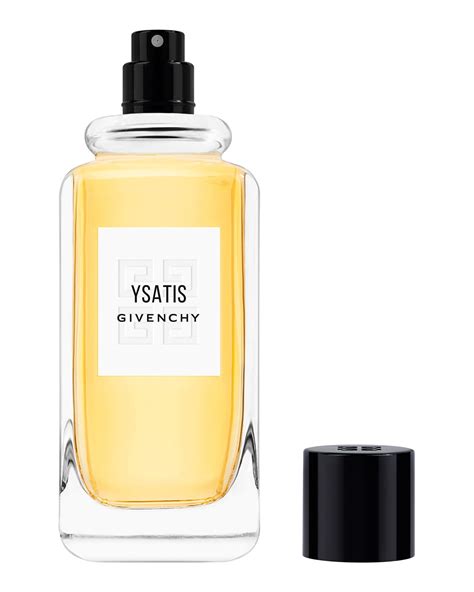 ysatis givenchy ici paris|where to buy ysatis perfume.